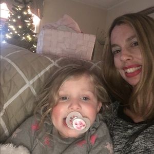 Meet your Posher, Bethany